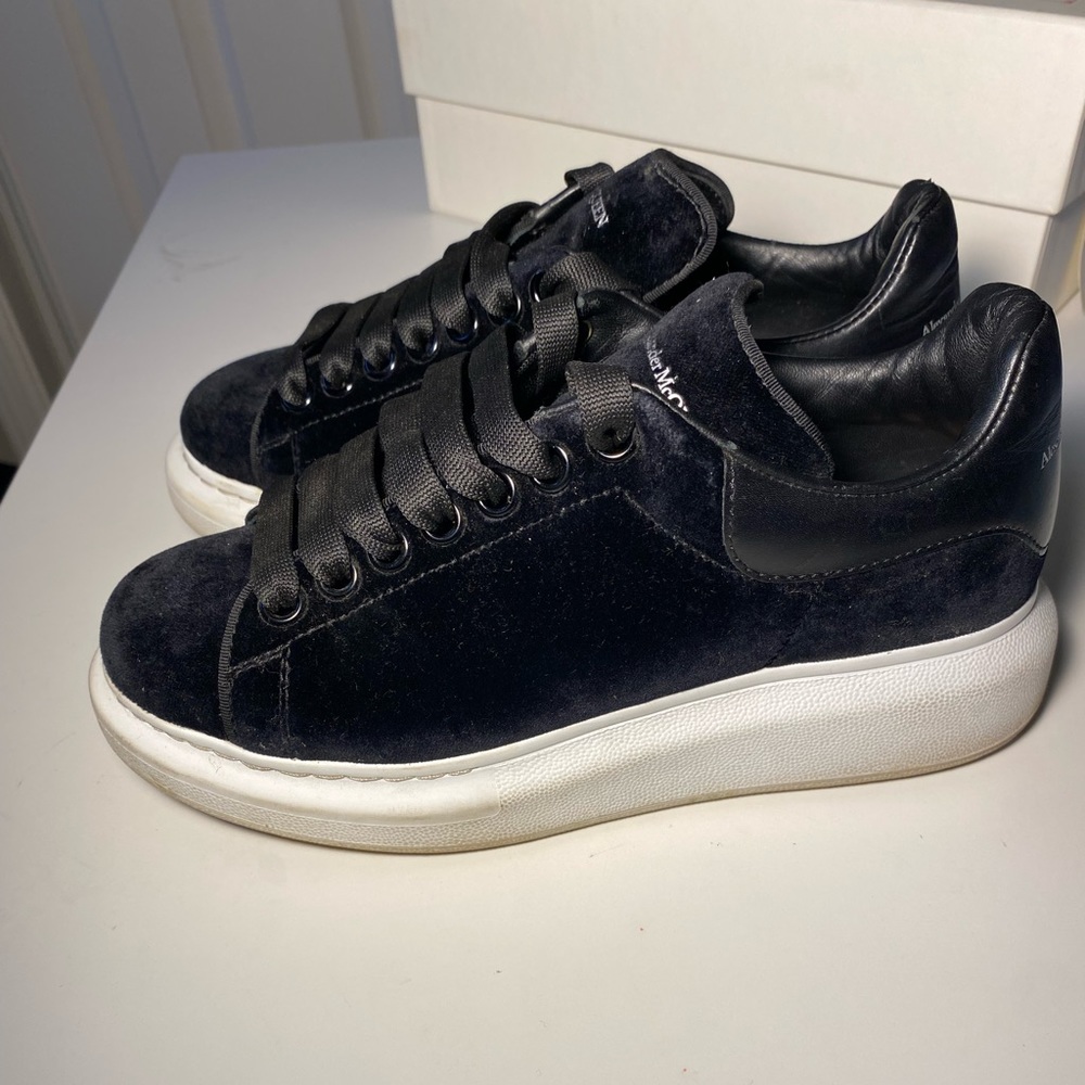 Alexander McQueen